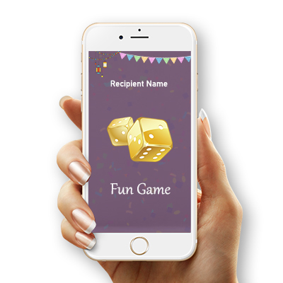 "Fun Game App - Click here to View more details about this Product